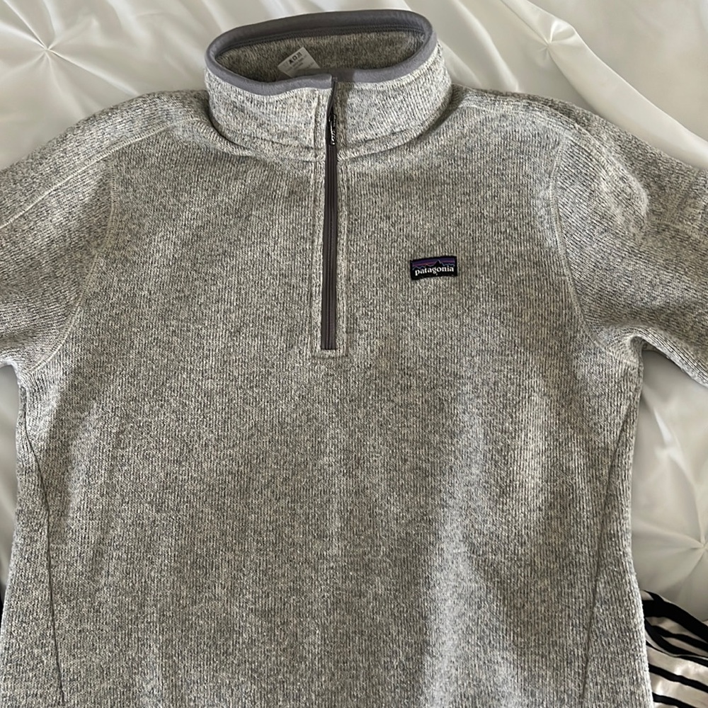 Women’s Patagonia Better Sweater size M